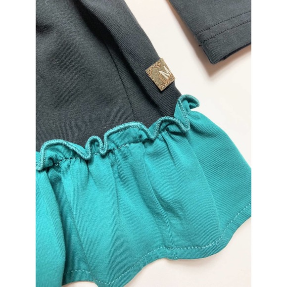 Matilda Jane Sense Of Wonder Dress - Picture 3 of 4